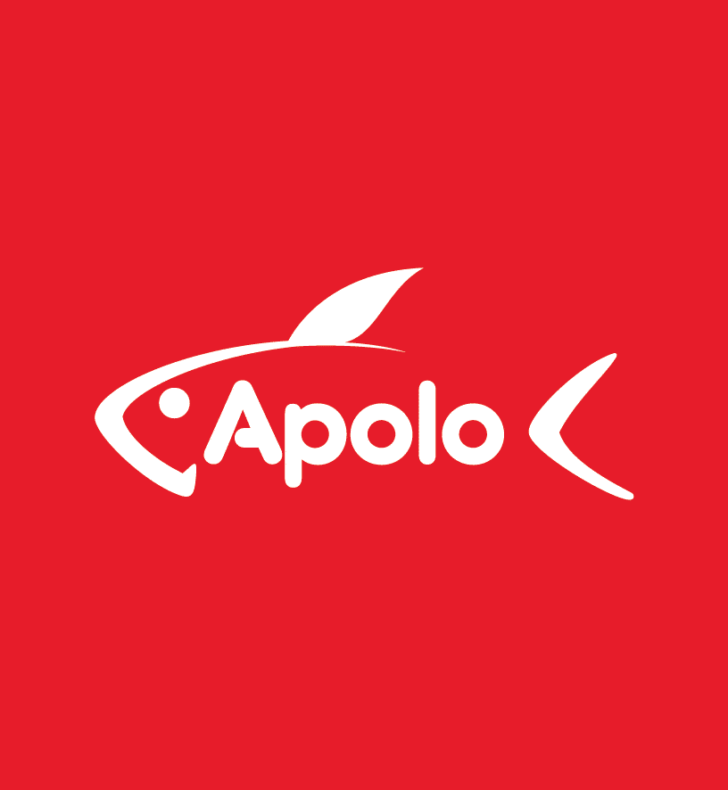 Apollo Seafood Logo