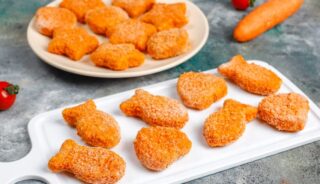 Fish Nuggets