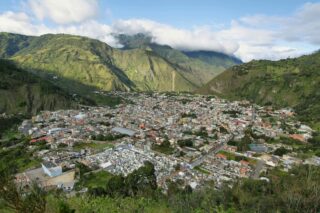 Social Improvement Projects Ecuador