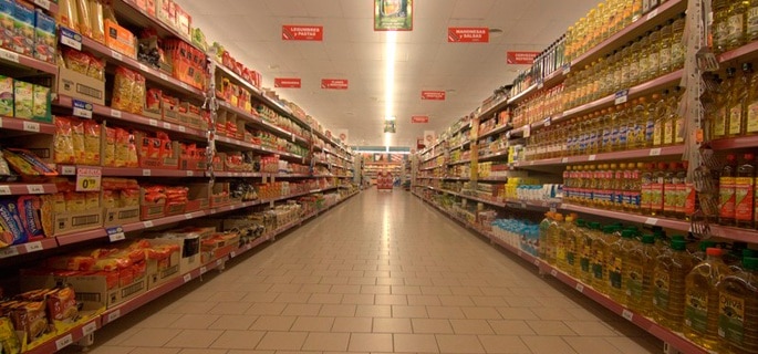 El Jamón Huelva Supermarkets