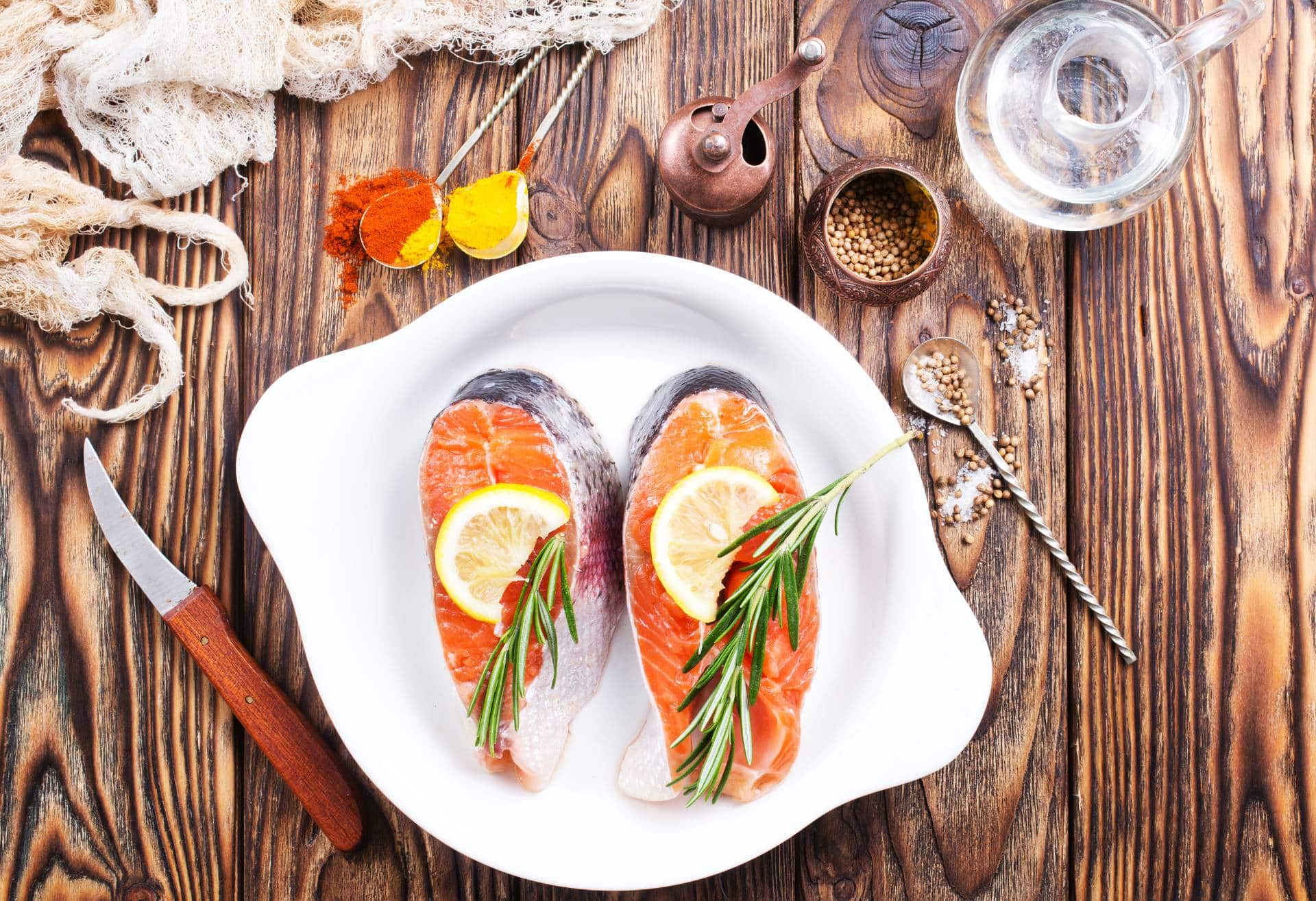 What is pescetarianism all about - Fish, seafood and health
